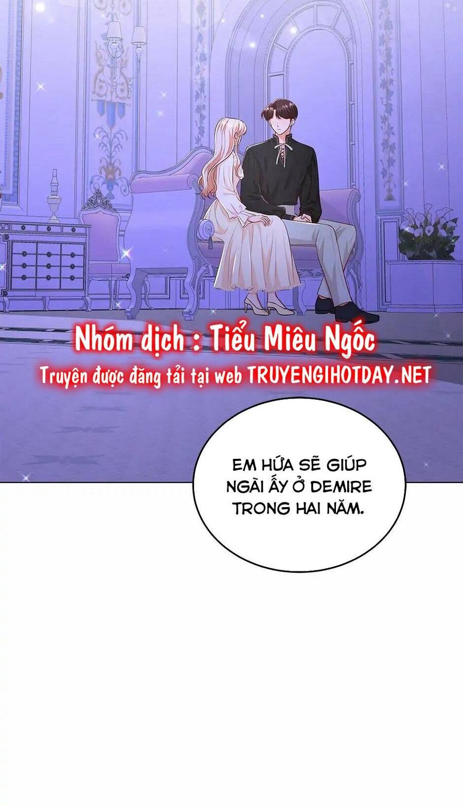 Nhân Vật Phản Diện Cũng Khó Chịu Chap 392 - Next Chap 393