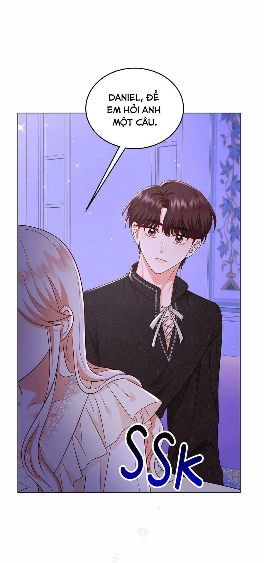 Nhân Vật Phản Diện Cũng Khó Chịu Chap 392 - Next Chap 393