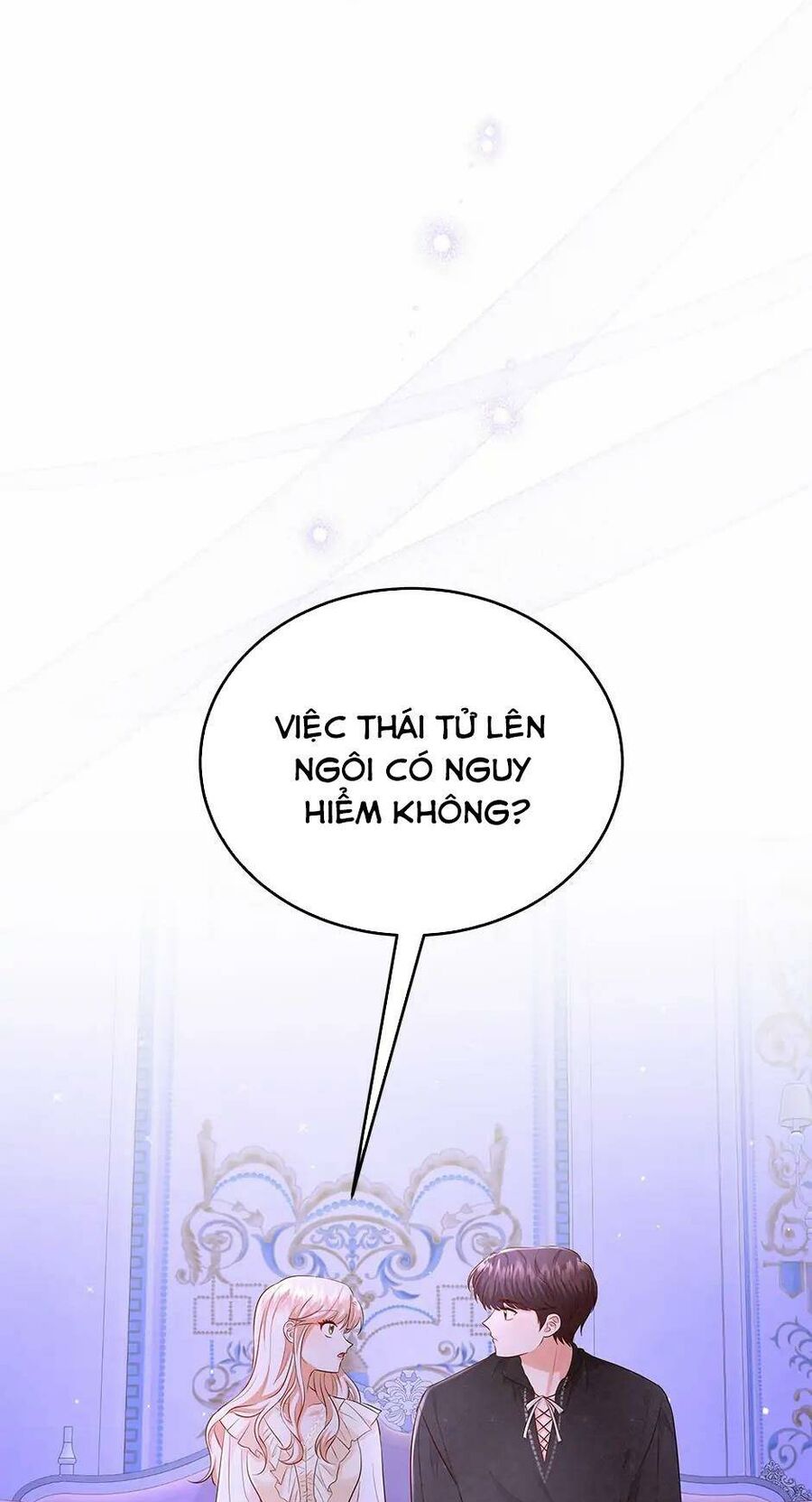 Nhân Vật Phản Diện Cũng Khó Chịu Chap 392 - Next Chap 393