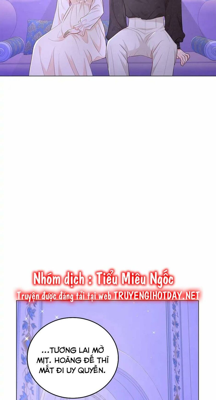 Nhân Vật Phản Diện Cũng Khó Chịu Chap 392 - Next Chap 393
