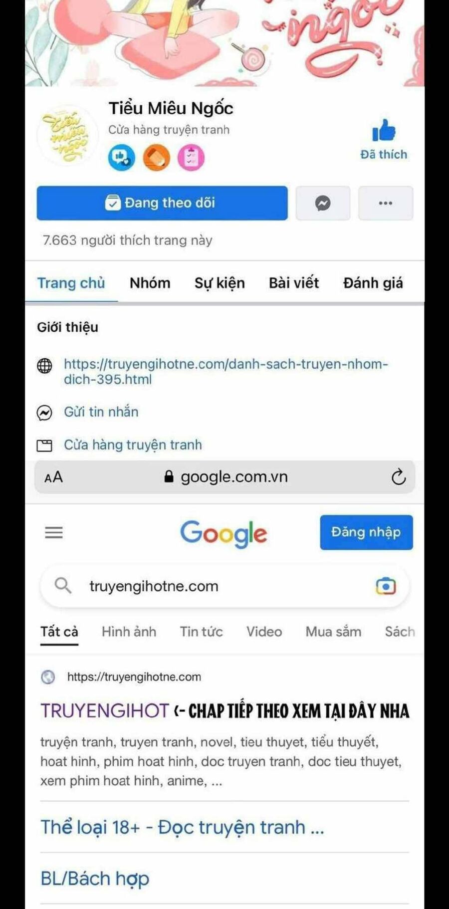 Nhân Vật Phản Diện Cũng Khó Chịu Chap 401 - Next Chap 402
