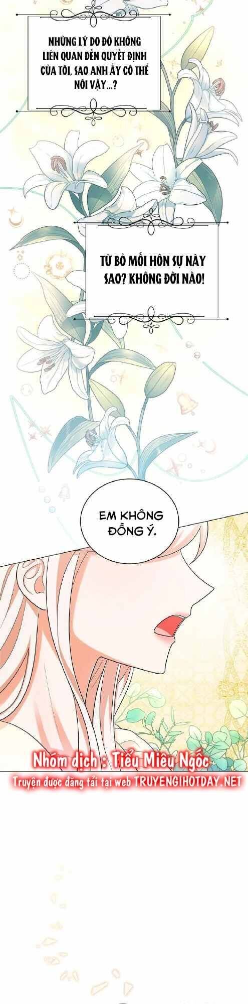 Nhân Vật Phản Diện Cũng Khó Chịu Chap 401 - Next Chap 402
