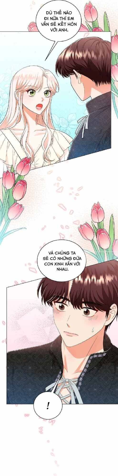Nhân Vật Phản Diện Cũng Khó Chịu Chap 401 - Next Chap 402
