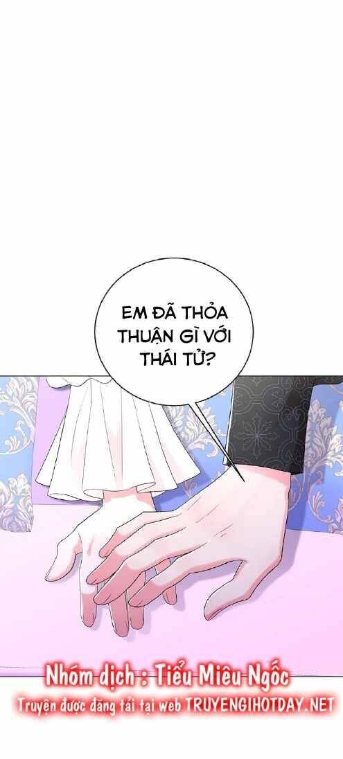 Nhân Vật Phản Diện Cũng Khó Chịu Chap 401 - Next Chap 402