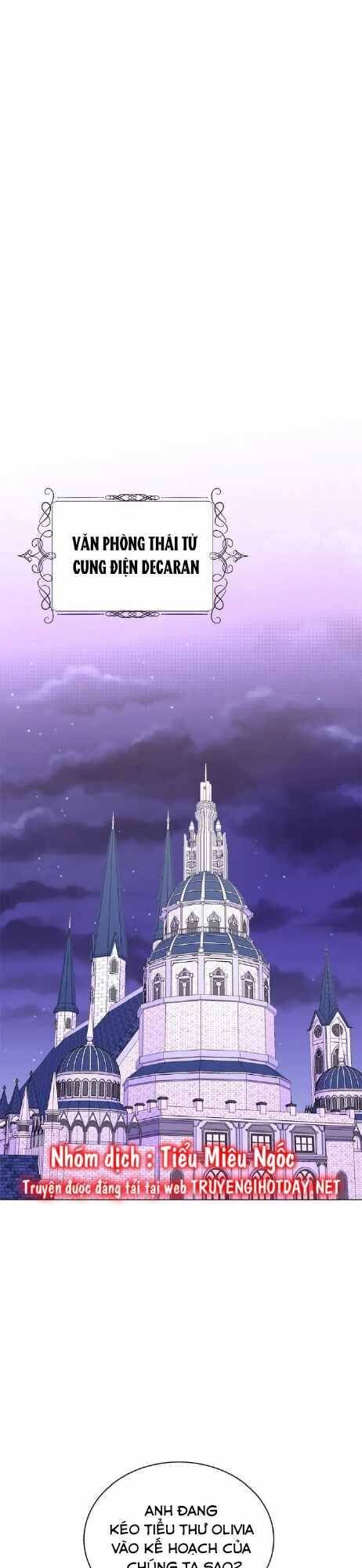 Nhân Vật Phản Diện Cũng Khó Chịu Chap 401 - Next Chap 402