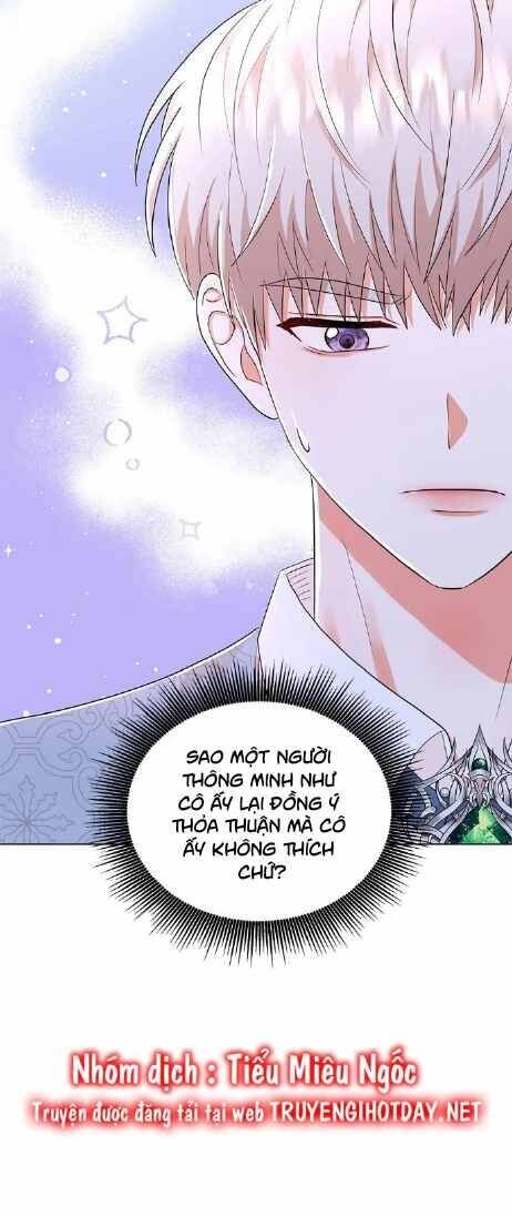 Nhân Vật Phản Diện Cũng Khó Chịu Chap 401 - Next Chap 402