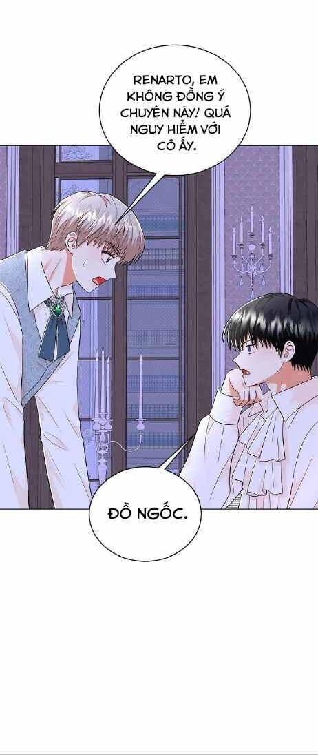 Nhân Vật Phản Diện Cũng Khó Chịu Chap 401 - Next Chap 402