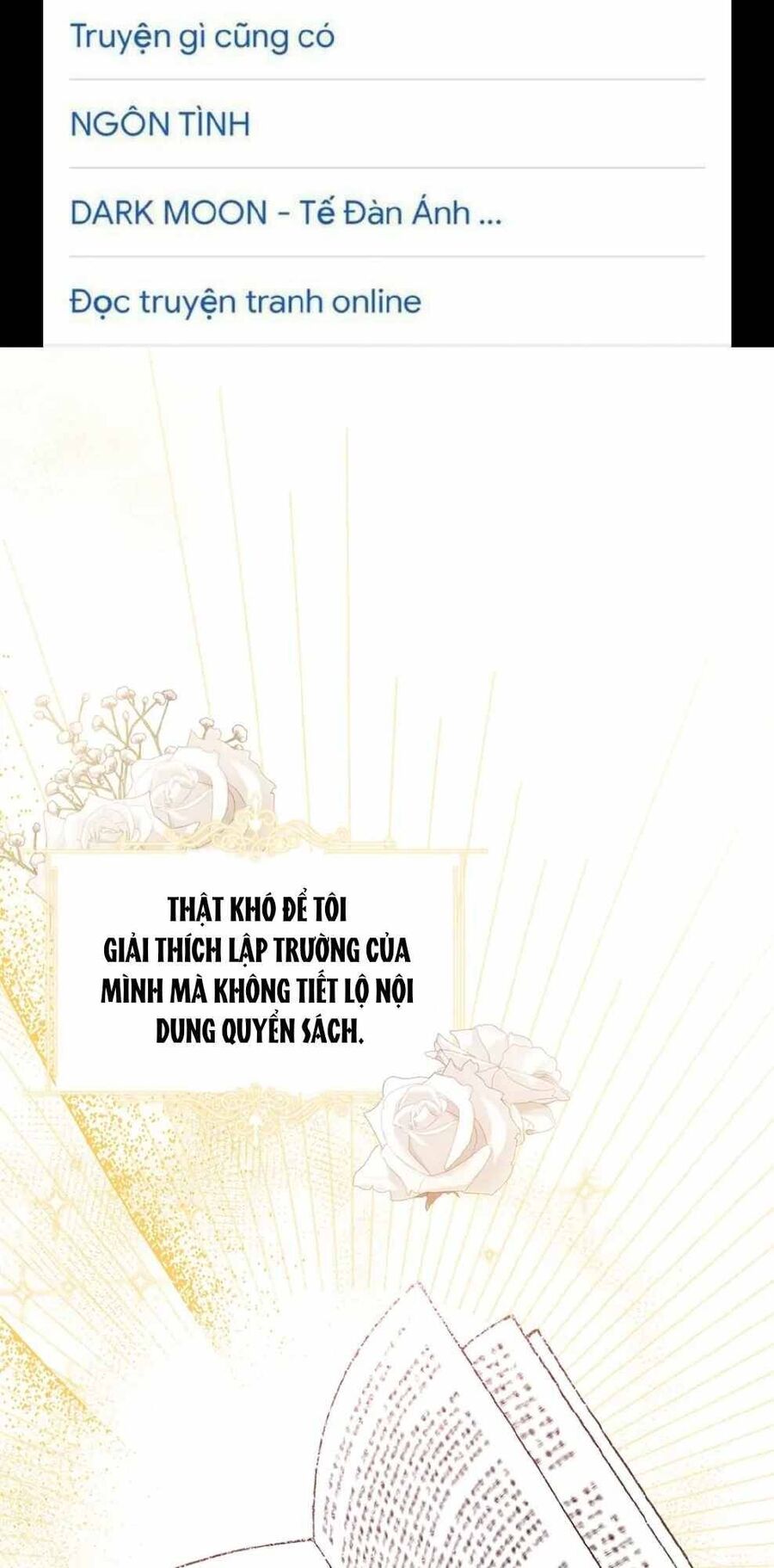 Nhân Vật Phản Diện Cũng Khó Chịu Chap 401 - Next Chap 402