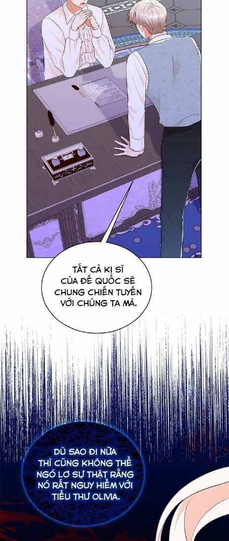Nhân Vật Phản Diện Cũng Khó Chịu Chap 401 - Next Chap 402