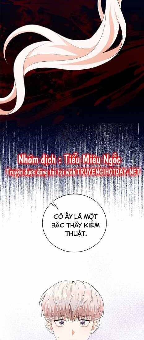 Nhân Vật Phản Diện Cũng Khó Chịu Chap 401 - Next Chap 402