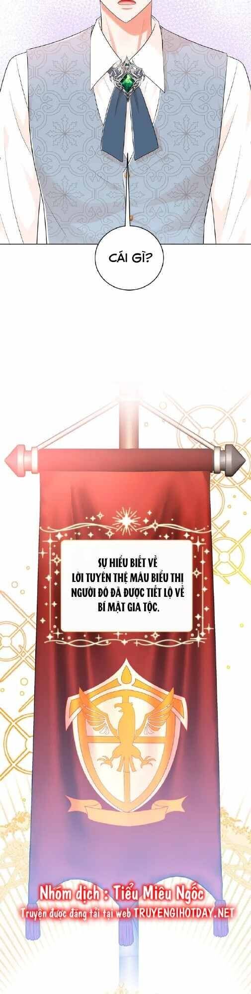 Nhân Vật Phản Diện Cũng Khó Chịu Chap 401 - Next Chap 402