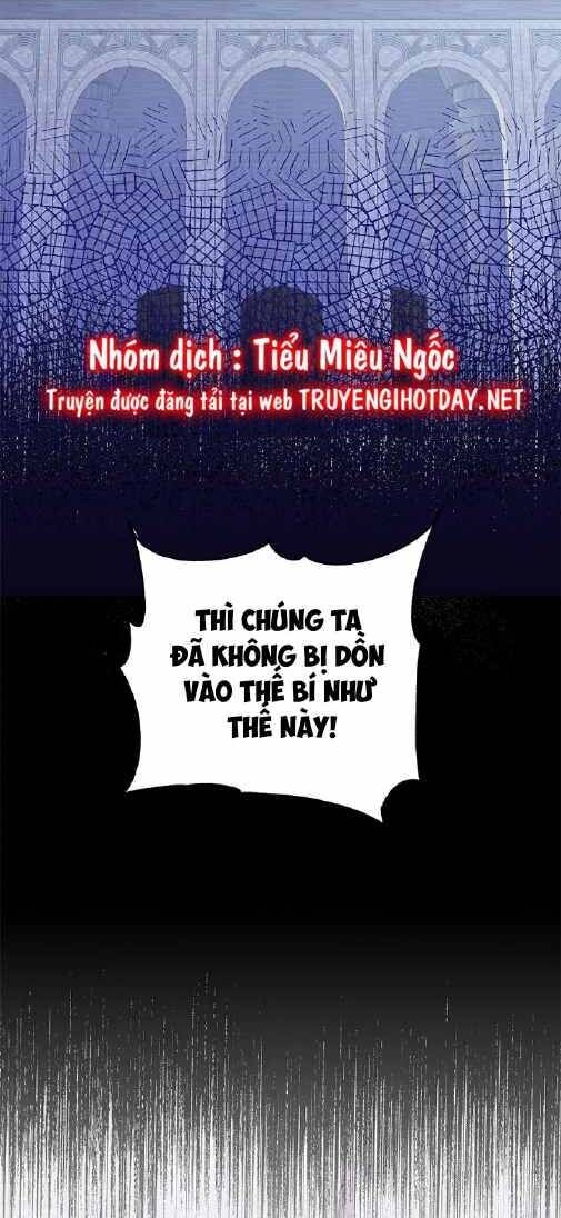 Nhân Vật Phản Diện Cũng Khó Chịu Chap 401 - Next Chap 402