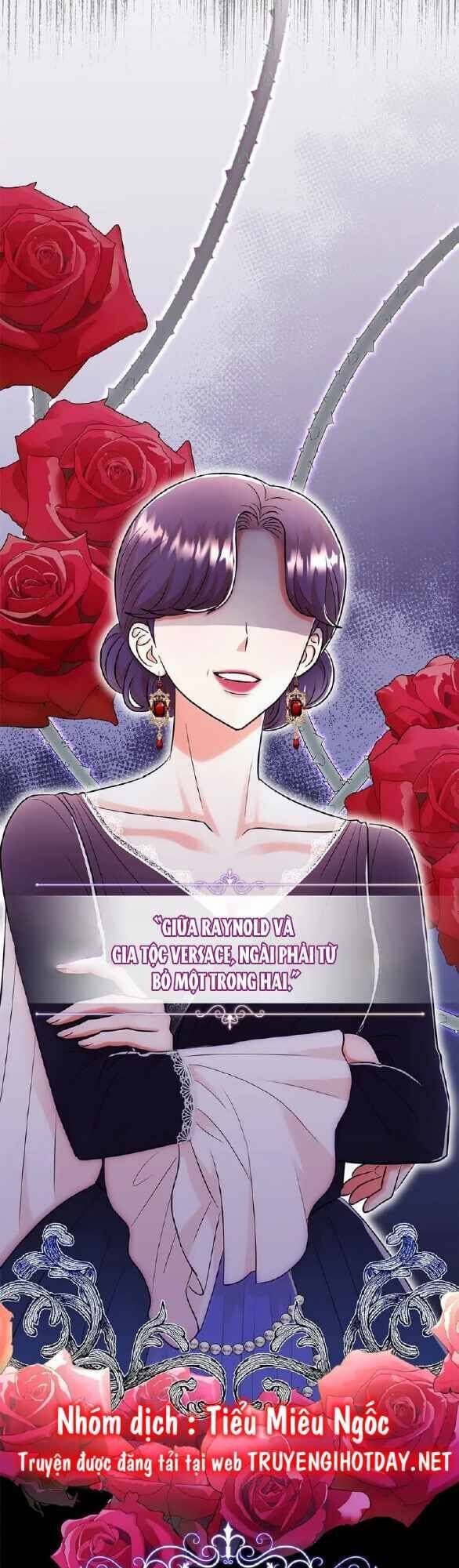 Nhân Vật Phản Diện Cũng Khó Chịu Chap 401 - Next Chap 402