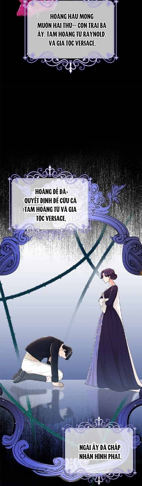 Nhân Vật Phản Diện Cũng Khó Chịu Chap 401 - Next Chap 402