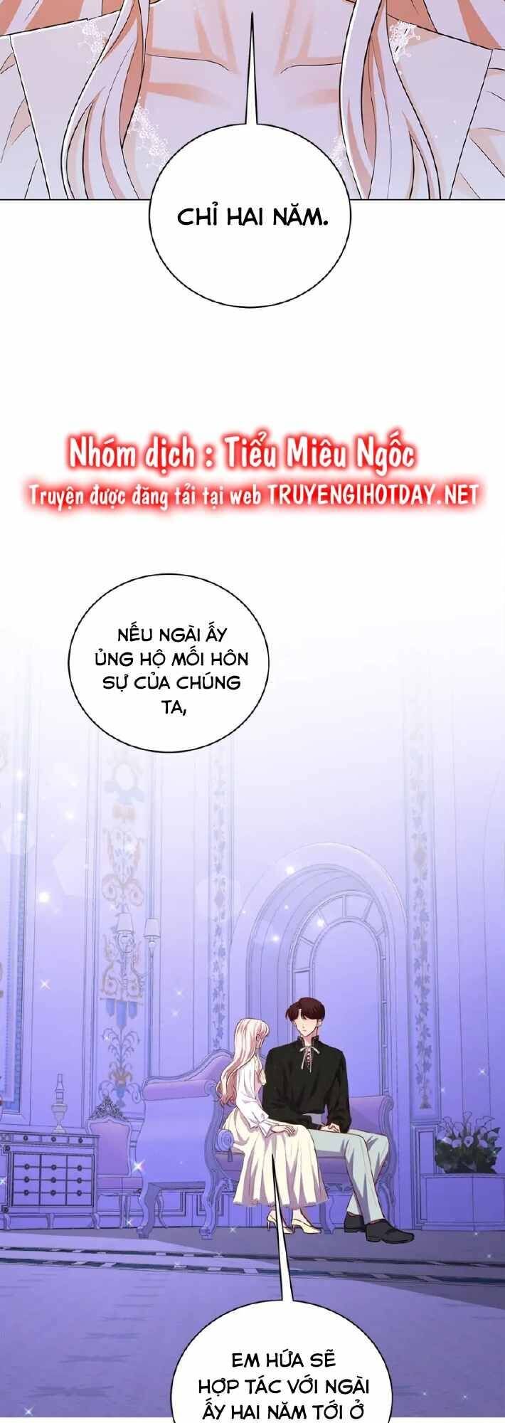 Nhân Vật Phản Diện Cũng Khó Chịu Chap 401 - Next Chap 402