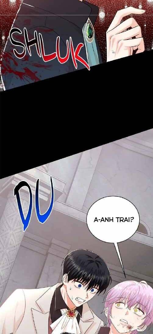 Nhân Vật Phản Diện Cũng Khó Chịu Chap 402 - Next Chap 403