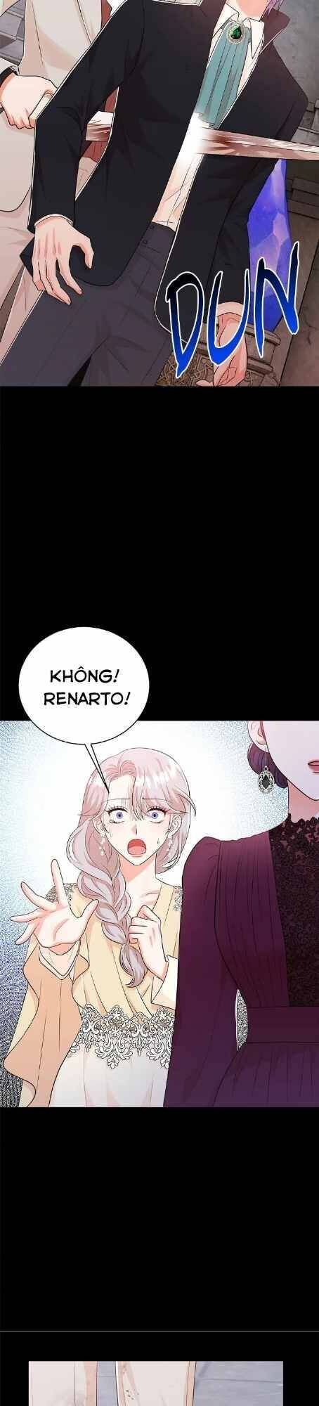 Nhân Vật Phản Diện Cũng Khó Chịu Chap 402 - Next Chap 403
