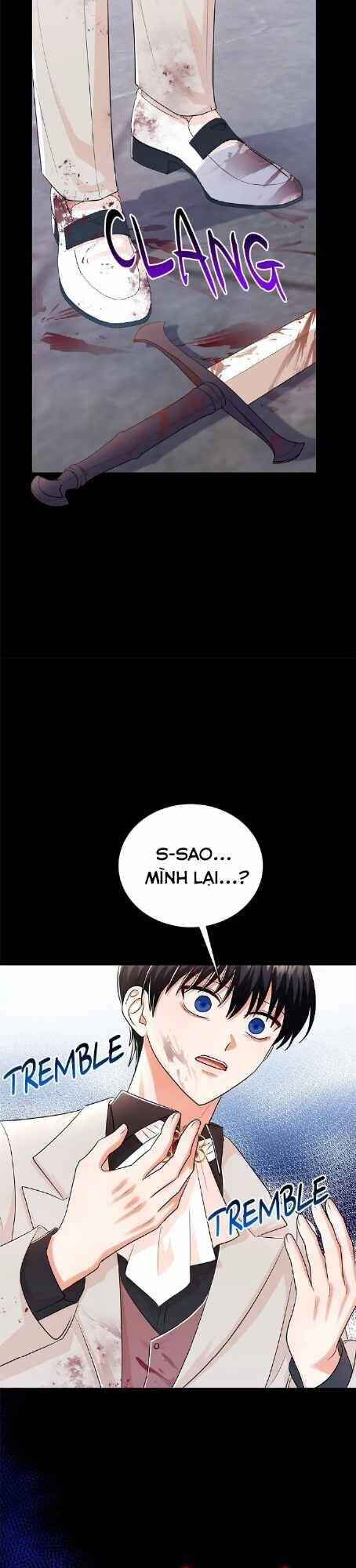 Nhân Vật Phản Diện Cũng Khó Chịu Chap 402 - Next Chap 403