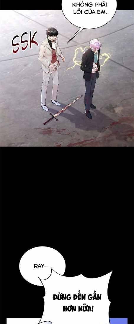 Nhân Vật Phản Diện Cũng Khó Chịu Chap 402 - Next Chap 403