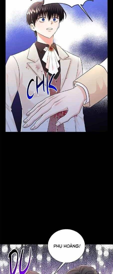 Nhân Vật Phản Diện Cũng Khó Chịu Chap 402 - Next Chap 403