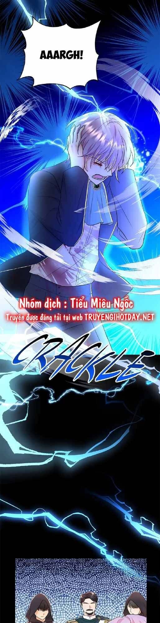 Nhân Vật Phản Diện Cũng Khó Chịu Chap 402 - Next Chap 403