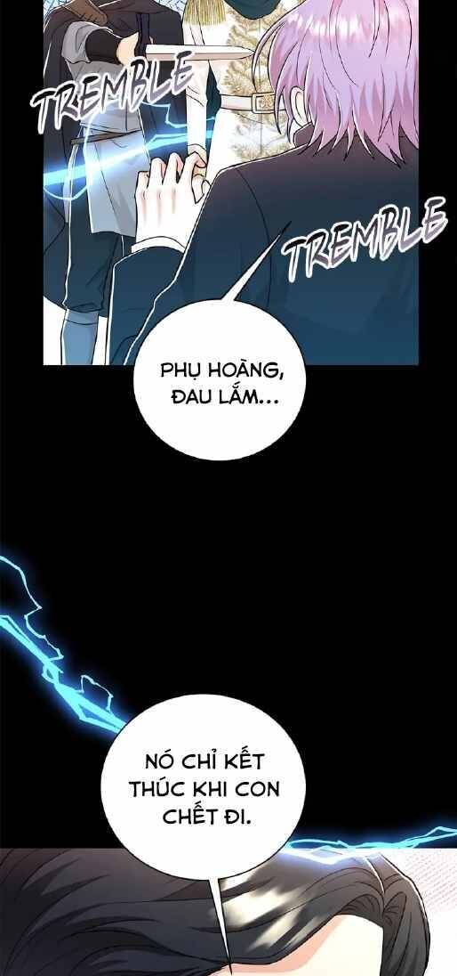 Nhân Vật Phản Diện Cũng Khó Chịu Chap 402 - Next Chap 403