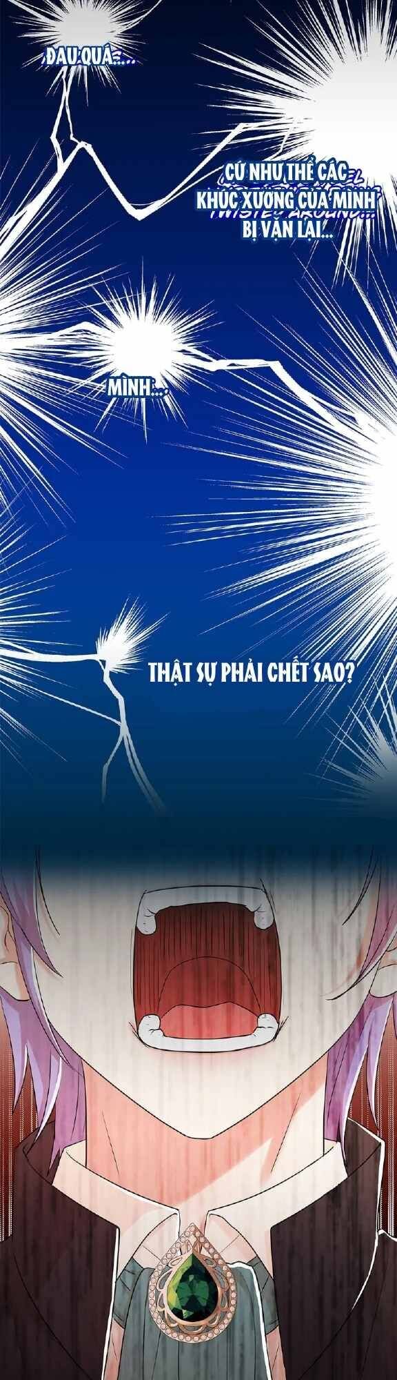 Nhân Vật Phản Diện Cũng Khó Chịu Chap 402 - Next Chap 403