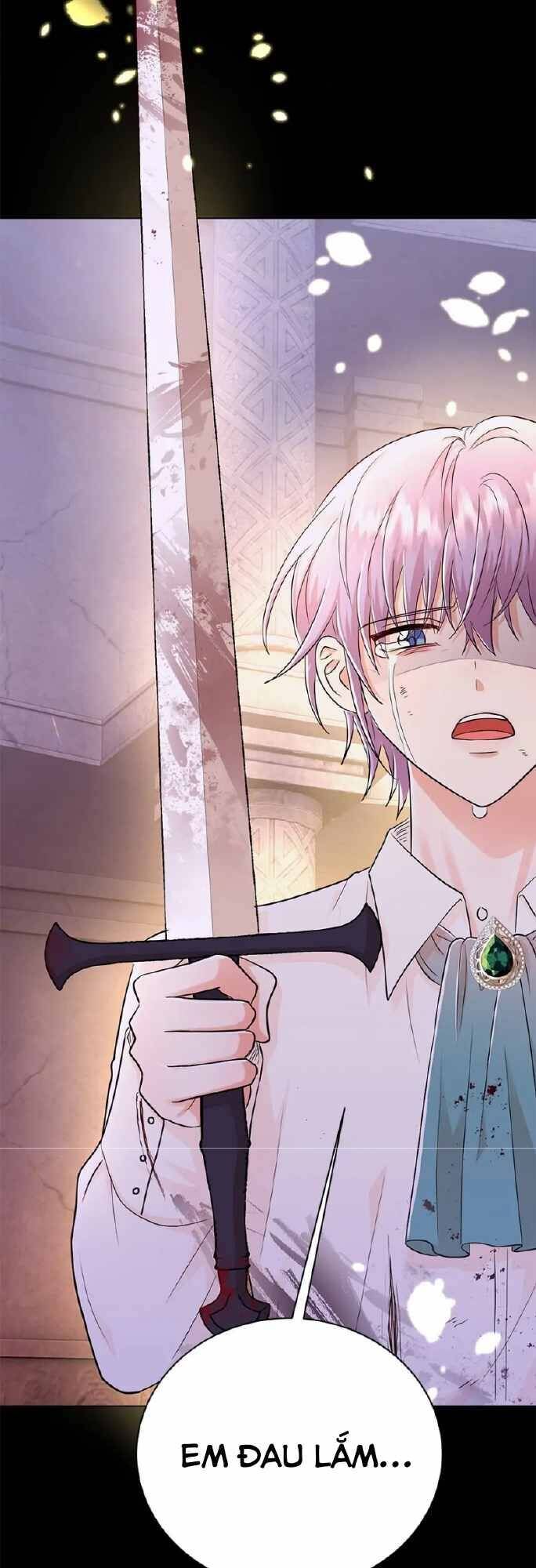 Nhân Vật Phản Diện Cũng Khó Chịu Chap 402 - Next Chap 403