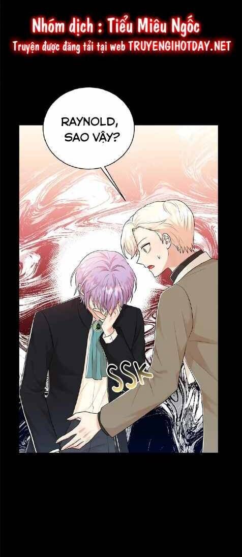 Nhân Vật Phản Diện Cũng Khó Chịu Chap 402 - Next Chap 403
