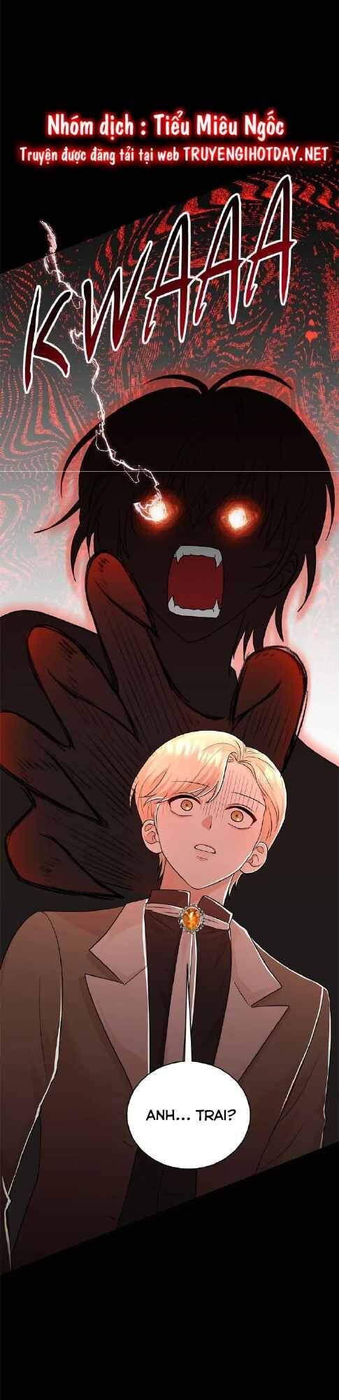 Nhân Vật Phản Diện Cũng Khó Chịu Chap 402 - Next Chap 403