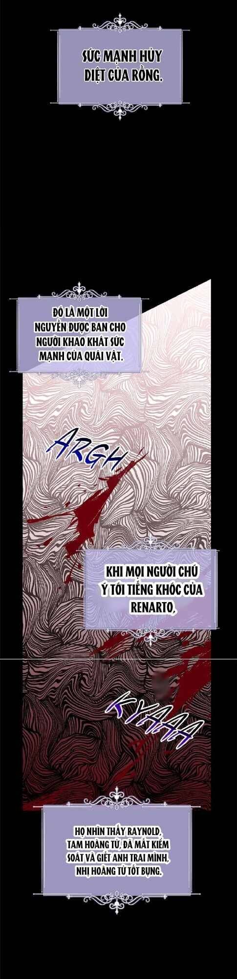 Nhân Vật Phản Diện Cũng Khó Chịu Chap 402 - Next Chap 403
