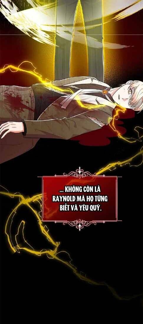 Nhân Vật Phản Diện Cũng Khó Chịu Chap 402 - Next Chap 403