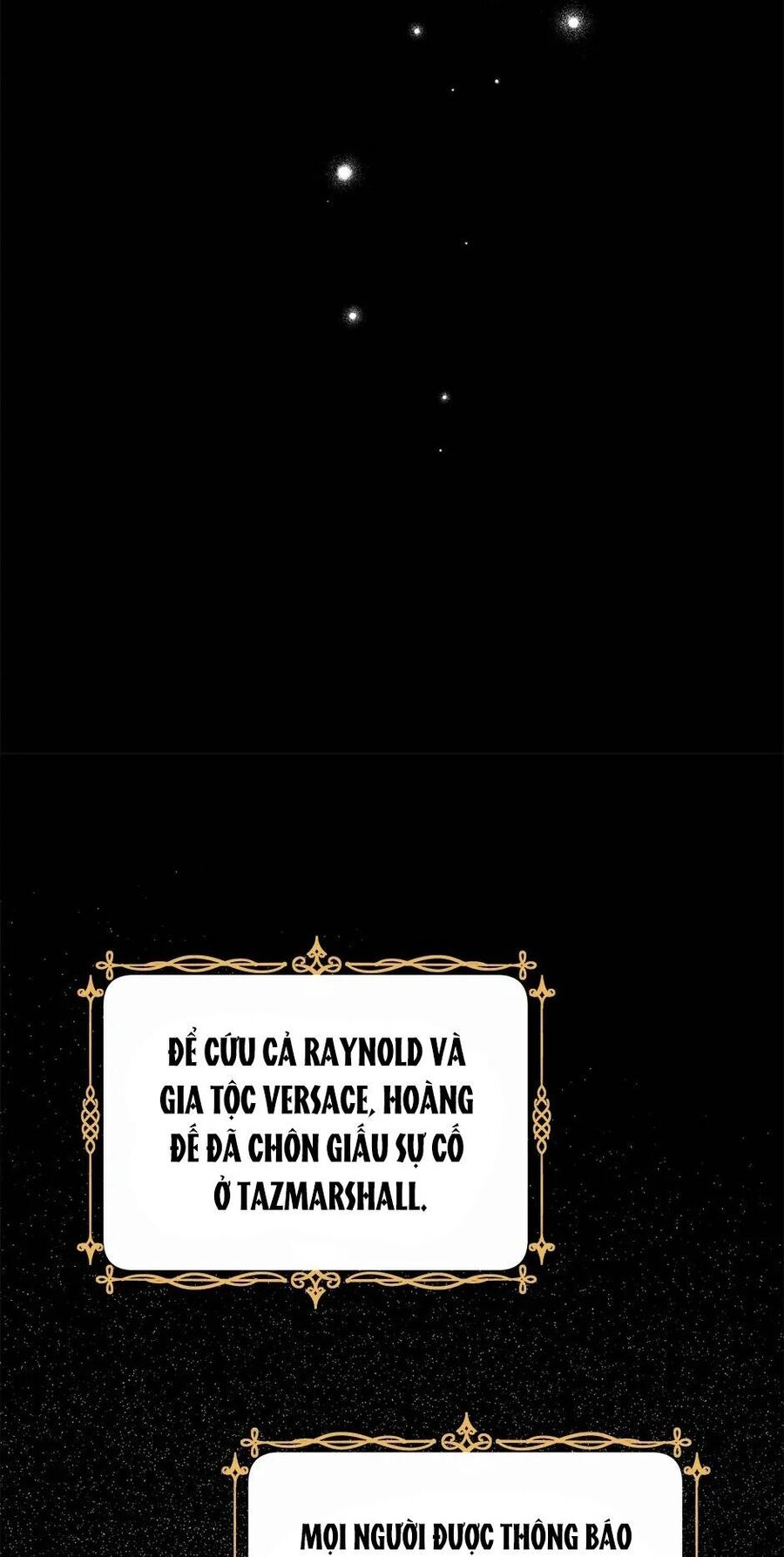 Nhân Vật Phản Diện Cũng Khó Chịu Chap 41 - Next Chap 42