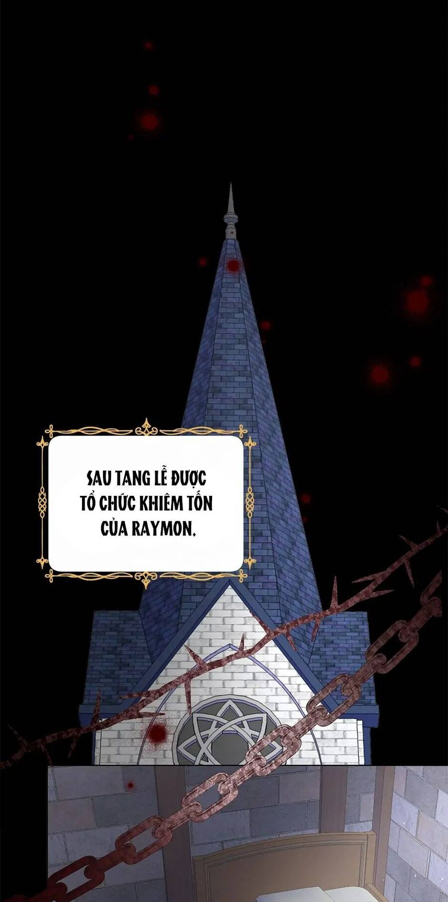 Nhân Vật Phản Diện Cũng Khó Chịu Chap 41 - Next Chap 42