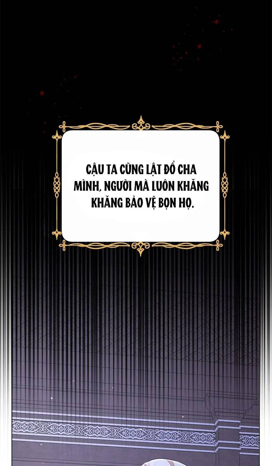 Nhân Vật Phản Diện Cũng Khó Chịu Chap 41 - Next Chap 42
