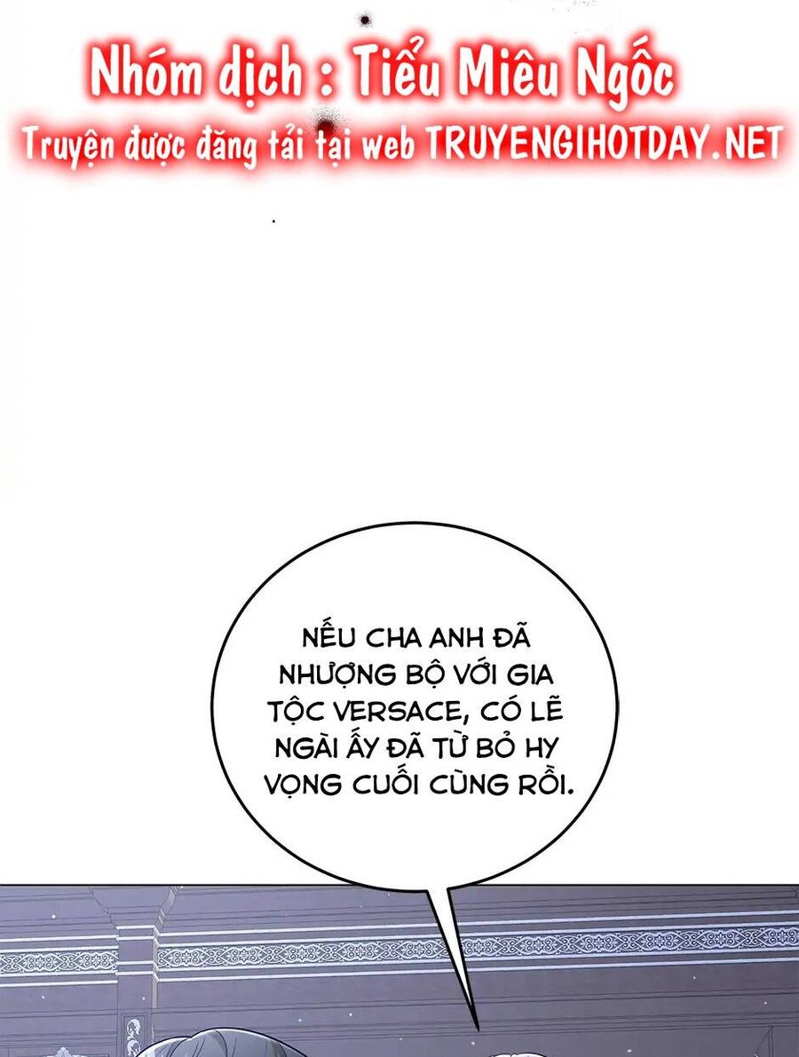 Nhân Vật Phản Diện Cũng Khó Chịu Chap 41 - Next Chap 42