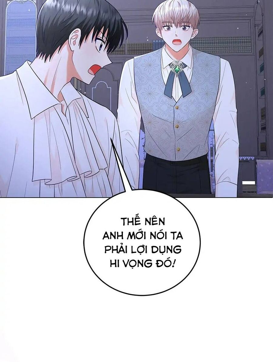 Nhân Vật Phản Diện Cũng Khó Chịu Chap 41 - Next Chap 42