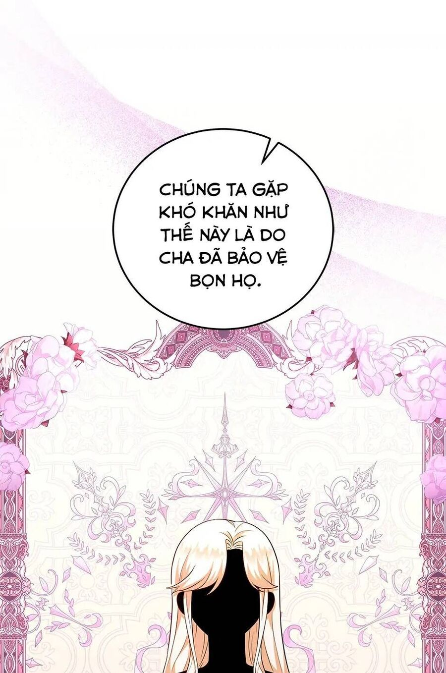 Nhân Vật Phản Diện Cũng Khó Chịu Chap 41 - Next Chap 42