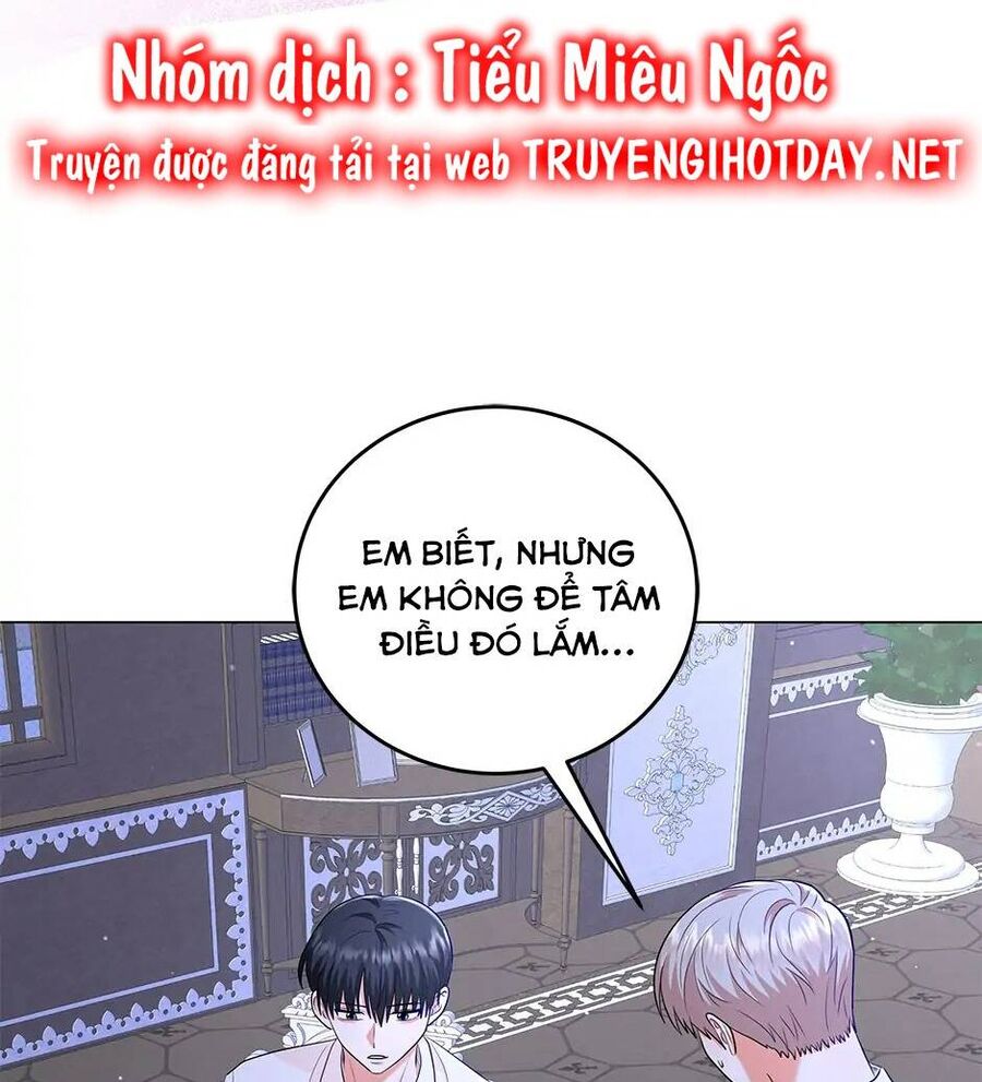 Nhân Vật Phản Diện Cũng Khó Chịu Chap 41 - Next Chap 42