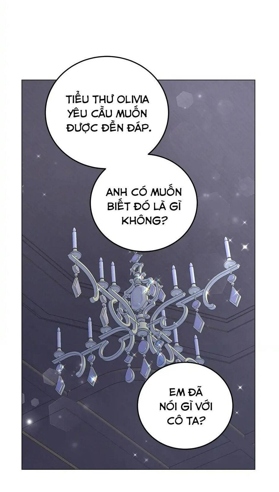 Nhân Vật Phản Diện Cũng Khó Chịu Chap 41 - Next Chap 42