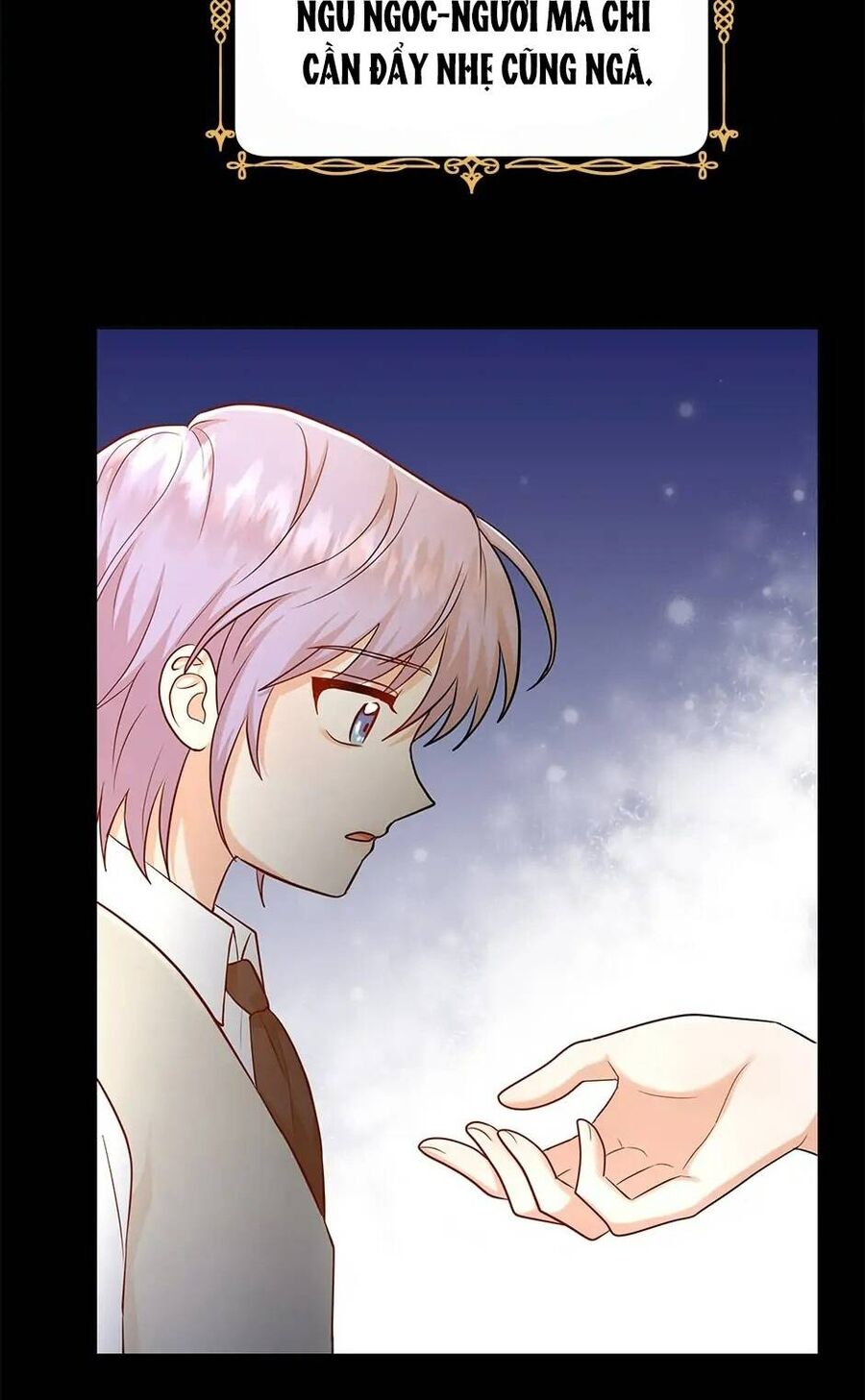 Nhân Vật Phản Diện Cũng Khó Chịu Chap 41 - Next Chap 42