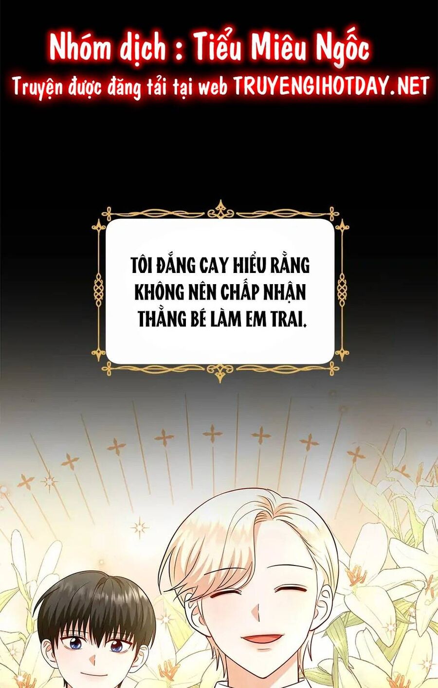 Nhân Vật Phản Diện Cũng Khó Chịu Chap 41 - Next Chap 42