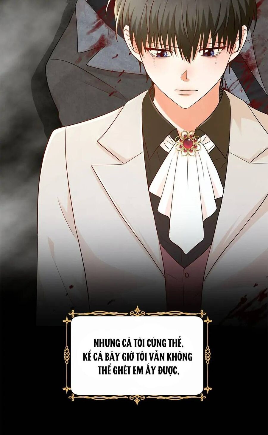 Nhân Vật Phản Diện Cũng Khó Chịu Chap 41 - Next Chap 42