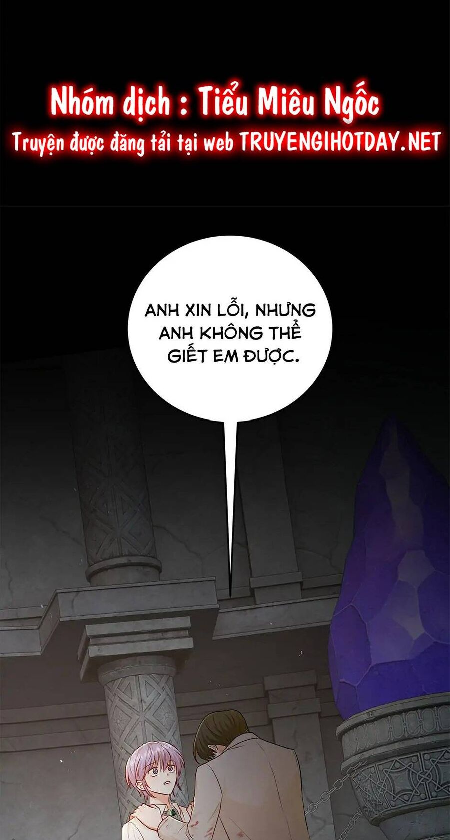 Nhân Vật Phản Diện Cũng Khó Chịu Chap 41 - Next Chap 42