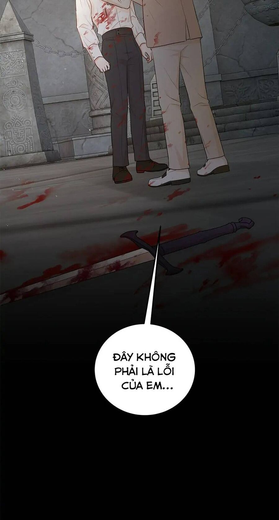 Nhân Vật Phản Diện Cũng Khó Chịu Chap 41 - Next Chap 42