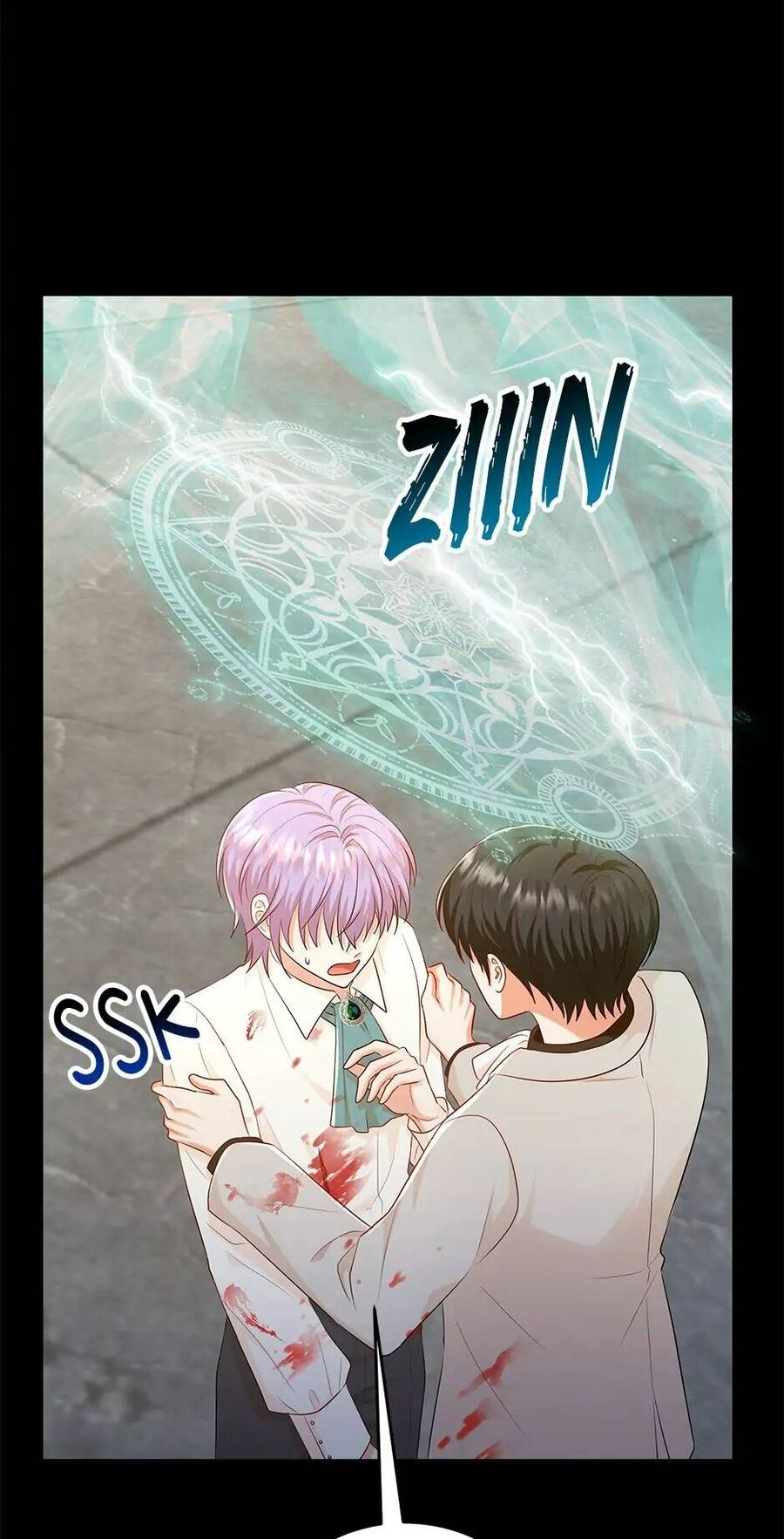 Nhân Vật Phản Diện Cũng Khó Chịu Chap 41 - Next Chap 42