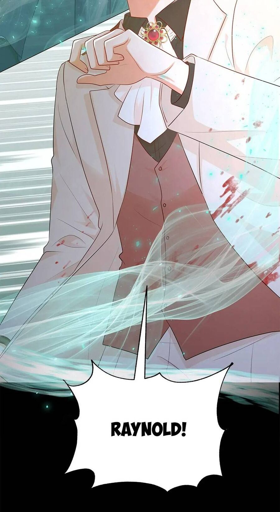 Nhân Vật Phản Diện Cũng Khó Chịu Chap 41 - Next Chap 42