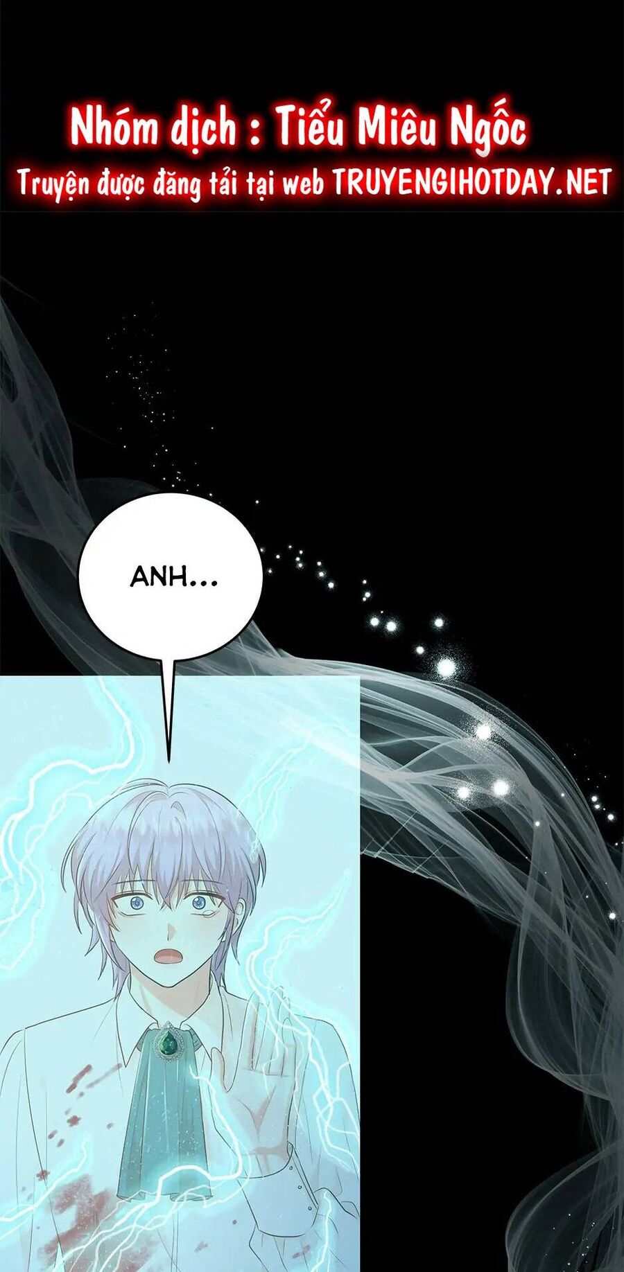 Nhân Vật Phản Diện Cũng Khó Chịu Chap 41 - Next Chap 42