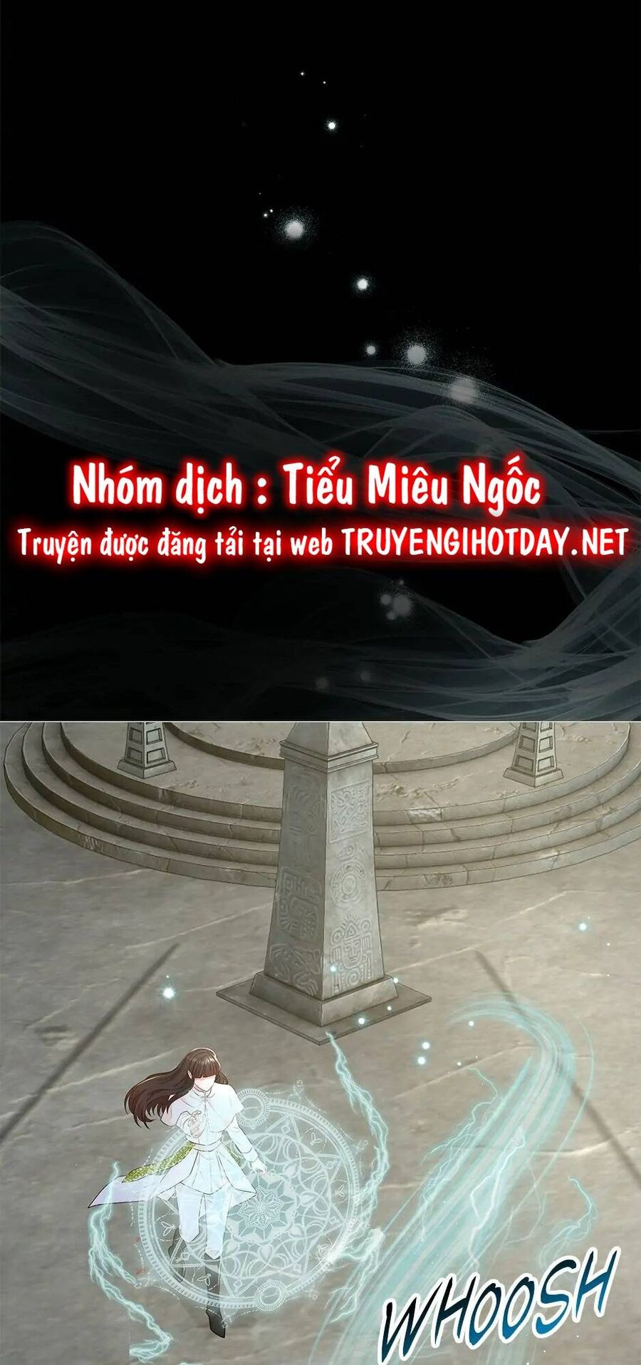 Nhân Vật Phản Diện Cũng Khó Chịu Chap 41 - Next Chap 42