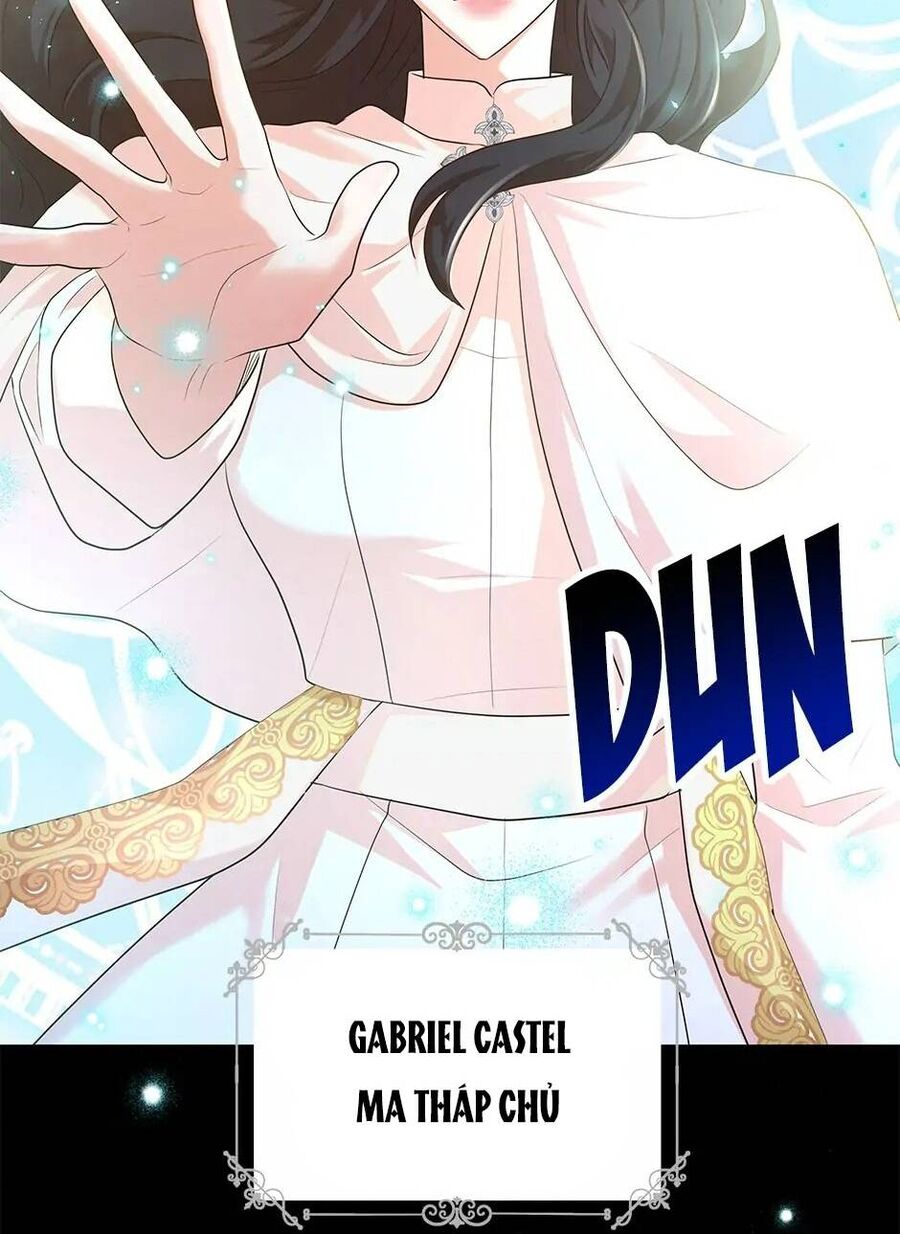 Nhân Vật Phản Diện Cũng Khó Chịu Chap 41 - Next Chap 42